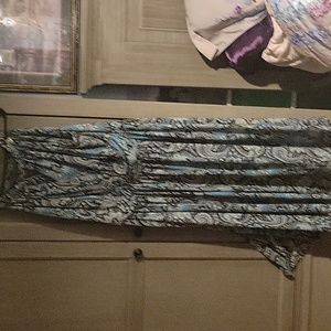Dressbarn dress